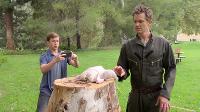 Click to watch 'The Chicken and the Pear...' (popup) Santa Clarita Diet